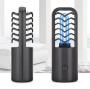 Portable Ultraviolet Ozone USB Chargeable UV sterilizer Lamp Used for sterilization in small spaces such as shoes, hetel Portable Ultraviolet Ozone USB Chargeable UV sterilizer Lamp Used for sterilization in small spaces such as shoes, hetel