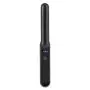 UV Light Sanitizer Wand, Portable UVC Light Disinfector Lamp Chargeable Foldable for Home Hotel Travel Car Kills 99% of Germs Viruses & Bacteria, Black