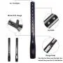 UV Light Sanitizer Travel Wand, UV Light Sanitizer Wand, Portable Disinfection with USB Charging for Household and Travel UV Light Sanitizer Travel Wand, UV Light Sanitizer Wand, Portable Disinfection with USB Charging for Household and Travel