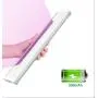 Effective UV Light Sanitizer & Sterilizer | Portable USB Rechargeable Led UV Light, Automatic Timer UV Sanitizer Wand for Grocery Bags, Cellphones, Baby Toys, Boxes, Door knobs, Toilet Effective UV Light Sanitizer & Sterilizer | Portable USB Rechargeable Led UV Light, Automatic Timer UV Sanitizer Wand for Grocery Bags, Cellphones, Baby Toys, Boxes, Door knobs, Toilet
