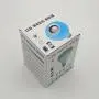 LED Light Bulb Bluetooth Speaker, 6W E26/E27 RGB Changing Lamp Wireless Stereo Audio with 24 Keys Remote Control