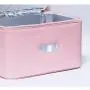 LED Light Bag, Portable Travel LED Light Box, LED Light Clean Lamp for Cell Phone/Underwear/Toothbrush/Beauty Tools/Jewelry