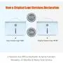 LED UV Leaner for Baby bottle，Phone Sanitizer Bag for Jewelry, Beauty Tools,Face Mask，Underwear，99% Cleaned in 60s