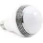 LED Smart Light Bulb with Bluetooth Speaker and APP Control RGB Multi Color Changing Dimmable LED Smart Light Bulb with Bluetooth Speaker and APP Control RGB Multi Color Changing Dimmable