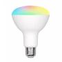 Lighting LED+ Color BR30 Indoor LED Light Bulb with Remote Control, Link up to 10 Units 65-Watt Replacement, Full Spectrum