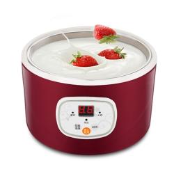 Wegner 1 Litre Automatic Digital Yogurt Maker