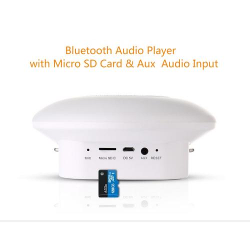 Wegner New Design Multi-function bluetooth speaker mini portable outdoor subwoofer wireless speaker  with house light, scene light, SOS flash and FM radio