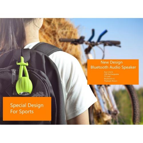 Bluetooth Sports Audio Speaker, Wireless Portable Audio Super Portable Speaker,with Pocket Size for Outdoor Sports & Audio Built-in Microphone for Calls for Cellphone Bluetooth Sports Audio Speaker, Wireless Portable Audio Super Portable Speaker,with Pocket Size for Outdoor Sports & Audio Built-in Microphone for Calls for Cellphone