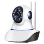 Wireless Security Camera,High Definition WiFi Security Surveillance IP Camera Home Monitor with Motion Detection Two-Way Audio Night Vision