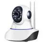 Wireless Security Camera,High Definition WiFi Security Surveillance IP Camera Home Monitor with Motion Detection Two-Way Audio Night Vision Wireless Security Camera,High Definition WiFi Security Surveillance IP Camera Home Monitor with Motion Detection Two-Way Audio Night Vision