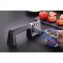 Knife Sharpeners,Manual Knife Sharpeners,Sharpening Kitchen Knives,4 in 1 new Manual Sharpening Stones with professional sharpening steels,ceramic stone,tungsten carbide plates,diamond rod Knife Sharpeners,Manual Knife Sharpeners,Sharpening Kitchen Knives,4 in 1 new Manual Sharpening Stones with professional sharpening steels,ceramic stone,tungsten carbide plates,diamond rod