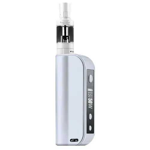 E Cigarette, Wegner 50W TC Vape Kit Inc. Sub Ohm Tank and 2200mah OLED Box Mod with TC/VW function E Cig Vape Pen. Huge Vapour Electronic Cigarette Kit, No E Liquid, Nicotine Free E Cigarettes E Cigarette, Wegner 50W TC Vape Kit Inc. Sub Ohm Tank and 2200mah OLED Box Mod with TC/VW function E Cig Vape Pen. Huge Vapour Electronic Cigarette Kit, No E Liquid, Nicotine Free E Cigarettes