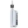 E Cigarette, Wegner 50W TC Vape Kit Inc. Sub Ohm Tank and 2200mah OLED Box Mod with TC/VW function E Cig Vape Pen. Huge Vapour Electronic Cigarette Kit, No E Liquid, Nicotine Free E Cigarettes E Cigarette, Wegner 50W TC Vape Kit Inc. Sub Ohm Tank and 2200mah OLED Box Mod with TC/VW function E Cig Vape Pen. Huge Vapour Electronic Cigarette Kit, No E Liquid, Nicotine Free E Cigarettes