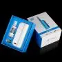 E Cigarette, Wegner 50W TC Vape Kit Inc. Sub Ohm Tank and 2200mah OLED Box Mod with TC/VW function E Cig Vape Pen. Huge Vapour Electronic Cigarette Kit, No E Liquid, Nicotine Free E Cigarettes E Cigarette, Wegner 50W TC Vape Kit Inc. Sub Ohm Tank and 2200mah OLED Box Mod with TC/VW function E Cig Vape Pen. Huge Vapour Electronic Cigarette Kit, No E Liquid, Nicotine Free E Cigarettes