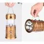 Hiking Kit include Bluetooth Sports Audio Speaker,Collapsible Solar LED Camping Lantern,Vacuum Insulated Stainless Steel Water Bottle,& Survival Bracelet for Outdoor Sports,Hiking,Camping,fishing