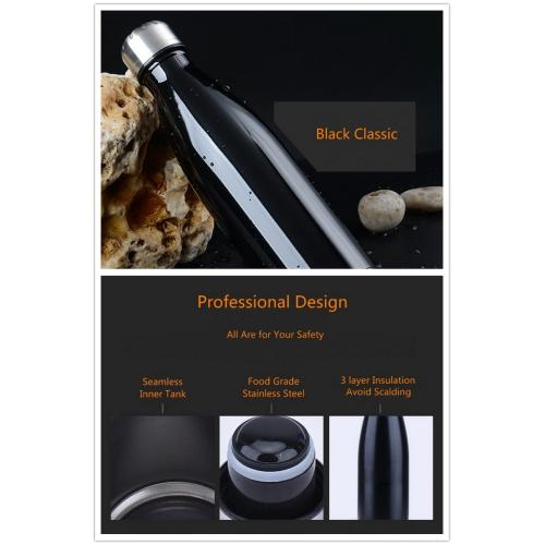 LED camping lights set include Collapsible Solar LED Camping Lantern,Bluetooth Sports Audio Speaker,Vacuum Insulated Stainless Steel Water Bottle,& Survival Bracelet for Outdoor Sports,Hiking