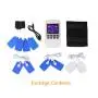 Upgraded TENS Massager Unit, Electric Massager,Homeopathic Pain Relief Machine, 3 Channel Technology, Integrative Combo Pulse Massager & Thermo Massager for sports fitness Upgraded TENS Massager Unit, Electric Massager,Homeopathic Pain Relief Machine, 3 Channel Technology, Integrative Combo Pulse Massager & Thermo Massager for sports fitness