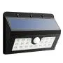  3-in-1 LED Solar Lights with 20 Bright Nodes,Wireless Weatherproof Security Solar Light Motion Sensor Lamp and 3 Intelligent Modes