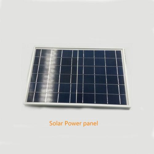 10-Watt Portable Solar Generator kit,Power Inverter,Solar Generator System for Home & Camping,9000mAh Rechargeable Battery Pack UPS Power Supply,  Included 6 Watt Solar Panels