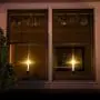 2 Pack Solar LED Candle Lights Flameless Candles, Battery Operated Candles Set Battery Candles Dancing Flame With Remote Timer By Wegner 2 Pack Solar LED Candle Lights Flameless Candles, Battery Operated Candles Set Battery Candles Dancing Flame With Remote Timer By Wegner
