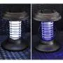 Solar Mosquito Killer, Solar Powered Outdoor Mosquito Fly Bug Insect Zapper,LED Mosquito trap With Solar Trap Lamp Light Rechargeable Battery Built-in Solar Charging Function Solar Mosquito Killer, Solar Powered Outdoor Mosquito Fly Bug Insect Zapper,LED Mosquito trap With Solar Trap Lamp Light Rechargeable Battery Built-in Solar Charging Function