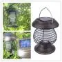 Solar Mosquito Killer, Solar Powered Outdoor Mosquito Fly Bug Insect Zapper,LED Mosquito trap With Solar Trap Lamp Light Rechargeable Battery Built-in Solar Charging Function Solar Mosquito Killer, Solar Powered Outdoor Mosquito Fly Bug Insect Zapper,LED Mosquito trap With Solar Trap Lamp Light Rechargeable Battery Built-in Solar Charging Function