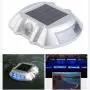 Solar LED Path Light,LED Solar Path Road Lights Marker lighting,Waterproof Security Warning Lights for Outdoor Fence Patio Stud Yard Home Driveway Pathway Stairs Step Garden Lamp Solar LED Path Light,LED Solar Path Road Lights Marker lighting,Waterproof Security Warning Lights for Outdoor Fence Patio Stud Yard Home Driveway Pathway Stairs Step Garden Lamp