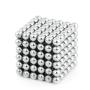 Wegner Buckyballs and Zen Magnets - 216 ball  (5mm) Mashable, Smashable, Rollable, Buildable Magnets - Fidget Toy for Adults