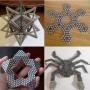 Wegner Buckyballs and Zen Magnets - 216 ball  (5mm) Mashable, Smashable, Rollable, Buildable Magnets - Fidget Toy for Adults