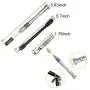 Precision Screwdriver Sets,60 in 1 with 48 Bits Magnetic Driver Kit, Professional Electronic Repair Tool Kit with Flexible Shaft and Adjustable Extension Bar for PC, Computer, Xbox, iPhone, Cell phone Precision Screwdriver Sets,60 in 1 with 48 Bits Magnetic Driver Kit, Professional Electronic Repair Tool Kit with Flexible Shaft and Adjustable Extension Bar for PC, Computer, Xbox, iPhone, Cell phone