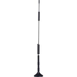 Wilson Electronics 12-inch Dual Band Magnet-Mount Antenna w/ FME Female Connector