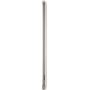Boost Mobile LG Tribute Empire 16GB Prepaid Smartphone LGX220PBBB, Silver - Carrier Locked to Boost Mobile