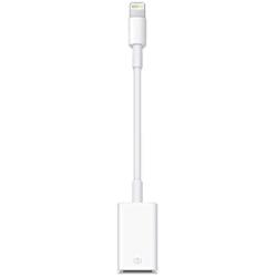 Apple Lightning to USB Camera Adapter