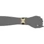 Anne Klein Womens Leather Strap Watch, AK/2706 Anne Klein Womens Leather Strap Watch, AK/2706
