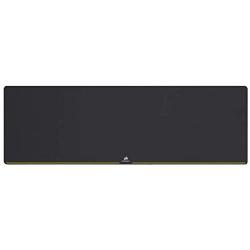 Corsair MM200 - Cloth Mouse Pad - High-Performance Mouse Pad Optimized for Gaming Sensors - Designed for Maximum Control - Extended