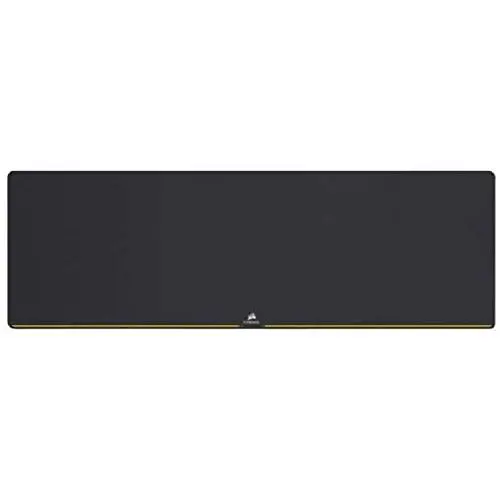 Corsair MM200 - Cloth Mouse Pad - High-Performance Mouse Pad Optimized for Gaming Sensors - Designed for Maximum Control - Extended