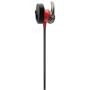 Bose SoundSport Pulse Wireless Headphones, Power Red (With Heartrate Monitor)