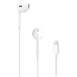 Apple EarPods with Lightning Connector - White