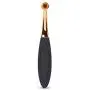Eye Envy ProPowder Applicator Brush for Dogs and Cats | Use to Safely and evenly Apply Tear Stain Powder | Washable Superfine Fiber Hair | Long Tapered bristles | Ergonomic Handle