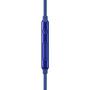 Samsung EO-EG920LLEGUS Active InEar Headphones for Universal/SmartPhones - Retail Packaging - Blue Samsung EO-EG920LLEGUS Active InEar Headphones for Universal/SmartPhones - Retail Packaging - Blue