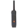 Motorola Talkabout T460 Rechargeable Two-Way Radio Pair (Dark Blue)