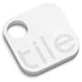 Tile (Gen 2) - Key Finder. Phone Finder. Anything Finder - 1 Pack (Discontinued by Manufacturer)