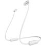 Sony WI-C310 Wireless in-Ear Headset/Headphones with mic for Phone Call, White (WI-C310/W)