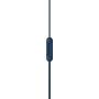 Sony WI-XB400 Wireless in-Ear Extra Bass Headset/Headphones with mic for Phone Call, Blue (WIXB400/L)