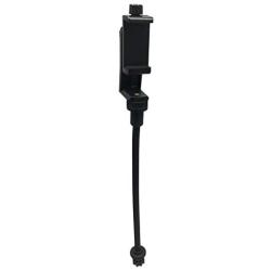 Leader_Pneumatic Phone Mount Kayak Cell Phone Holders Kayak Accessory with Flexible Long Arm for Phone on Kayak