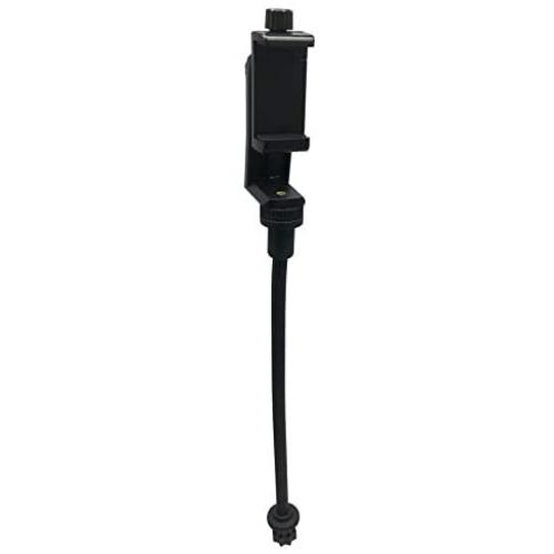 Leader_Pneumatic Phone Mount Kayak Cell Phone Holders Kayak Accessory with Flexible Long Arm for Phone on Kayak