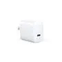 PD Charger AUKEY 18W USB C Charger with Power Delivery 3.0 & Foldable Plug, Ultra Compact Fast Charger Adapter Type C Wall Charger for iPhone 11 Pro Max/SE, iPad Pro, AirPods Pro, Pixel 4 XL, LG V50 PD Charger AUKEY 18W USB C Charger with Power Delivery 3.0 & Foldable Plug, Ultra Compact Fast Charger Adapter Type C Wall Charger for iPhone 11 Pro Max/SE, iPad Pro, AirPods Pro, Pixel 4 XL, LG V50