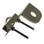 Anteenna TW-CR Mount Bracket Stainless Steel 16mm Hole For L Type UHF Female ( SO-239 ) For 144/440MHz Ham Mobile Antenna Anteenna TW-CR Mount Bracket Stainless Steel 16mm Hole For L Type UHF Female ( SO-239 ) For 144/440MHz Ham Mobile Antenna