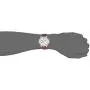 Tommy Hilfiger Mens Casual Stainless Steel Quartz Watch with Leather Strap, Brown, 20 (Model: 1791531) Tommy Hilfiger Mens Casual Stainless Steel Quartz Watch with Leather Strap, Brown, 20 (Model: 1791531)