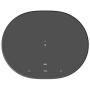Sonos Move - Battery-powered Smart Speaker, Wi-Fi and Bluetooth with Alexa built-in - Black​​​​​​​